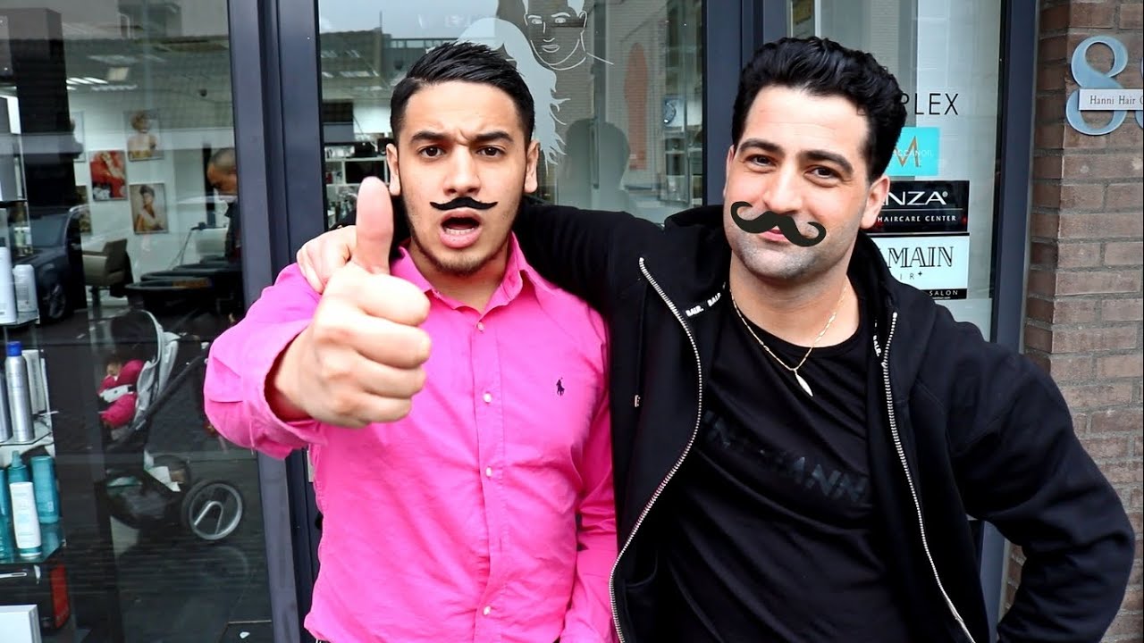 MEHMET WORDT KAPPER! - Mehmet op Pad (Aflevering 7) met Hanni Hanna!