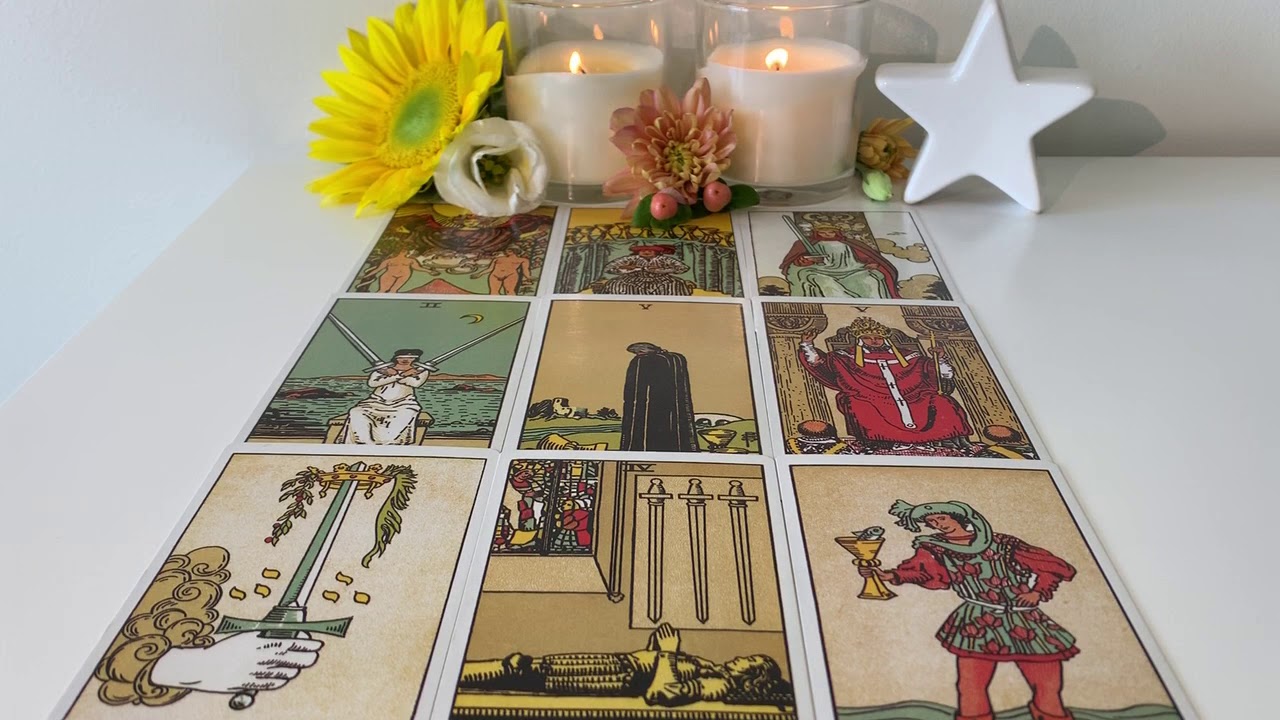 Virgo May 27-June 2 2019: Warning! Don't let them mess with your head!