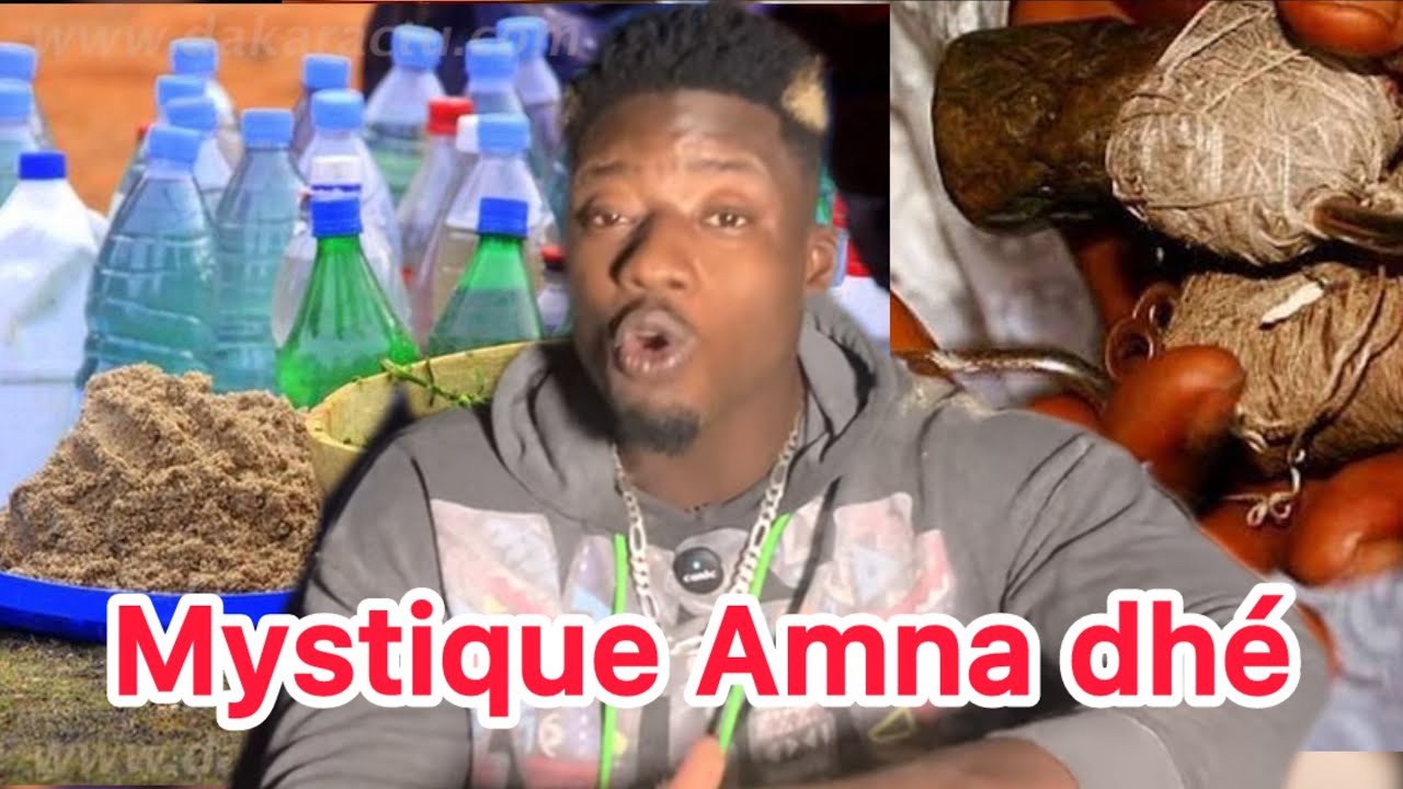 Entretien exclusive ak Tapha Mbeur 