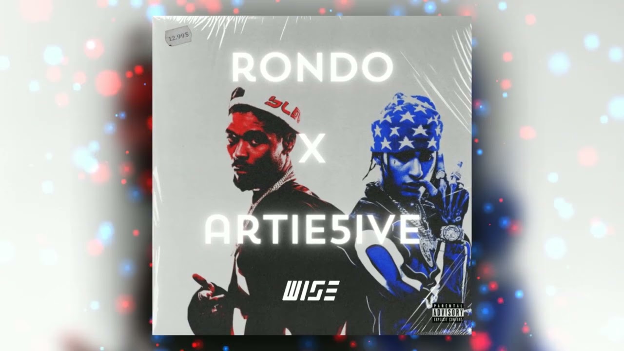 [FREE] RONDODASOSA X ARTIE 5IVE hard 808 detroit type beat 2024 - 