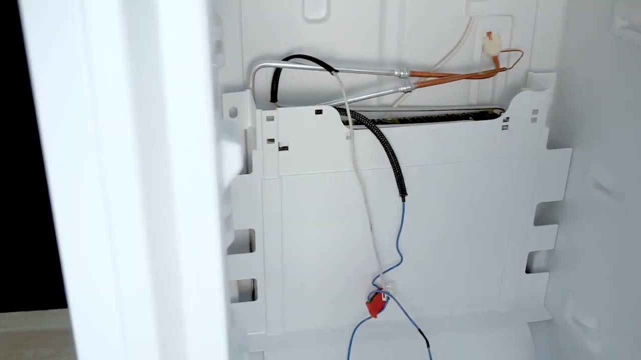 liebherr FRIDGE CHANGE ELEMENT