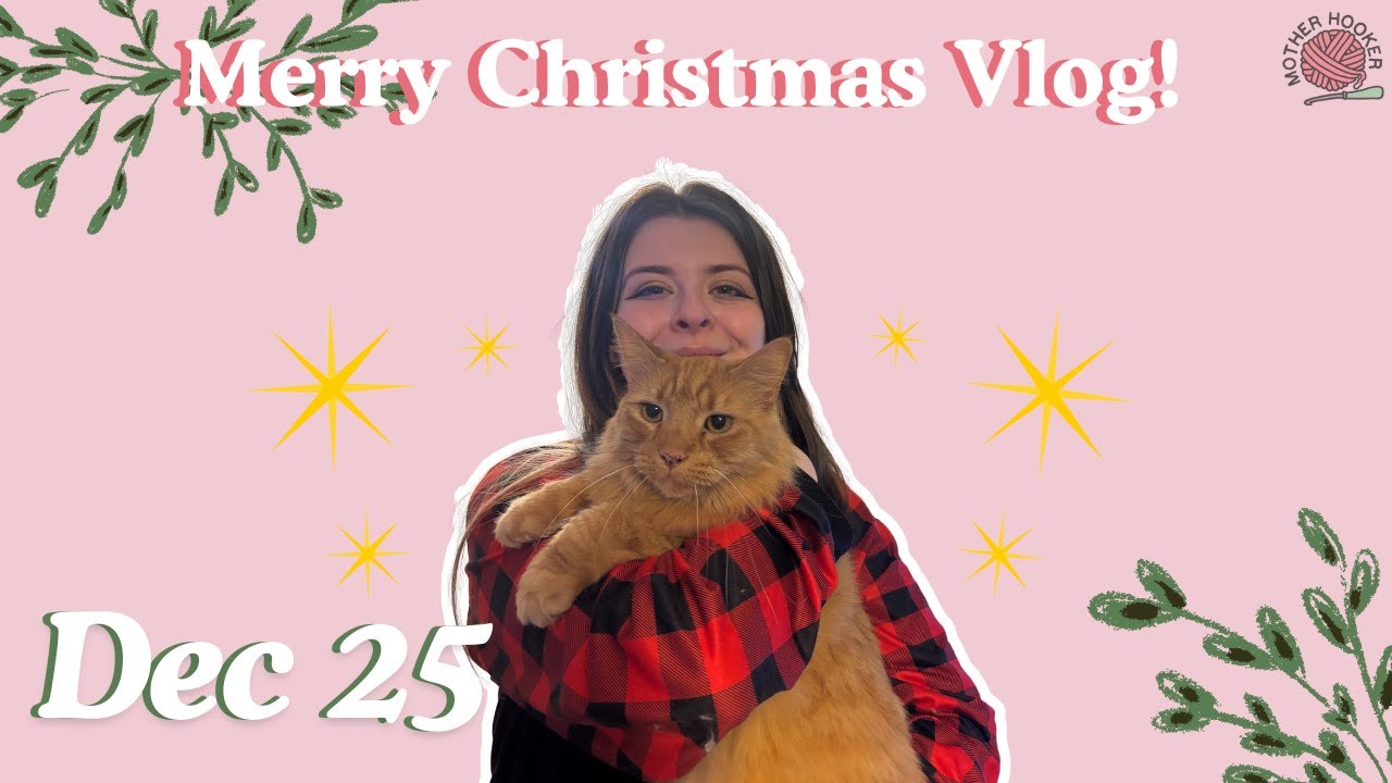 Merry Christmas everyone | Motherhooker Vlog 2025 | Day 25