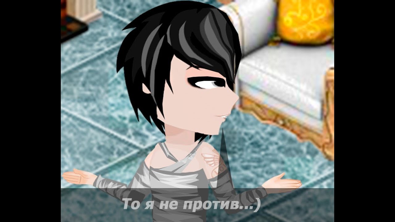 Комикс: 