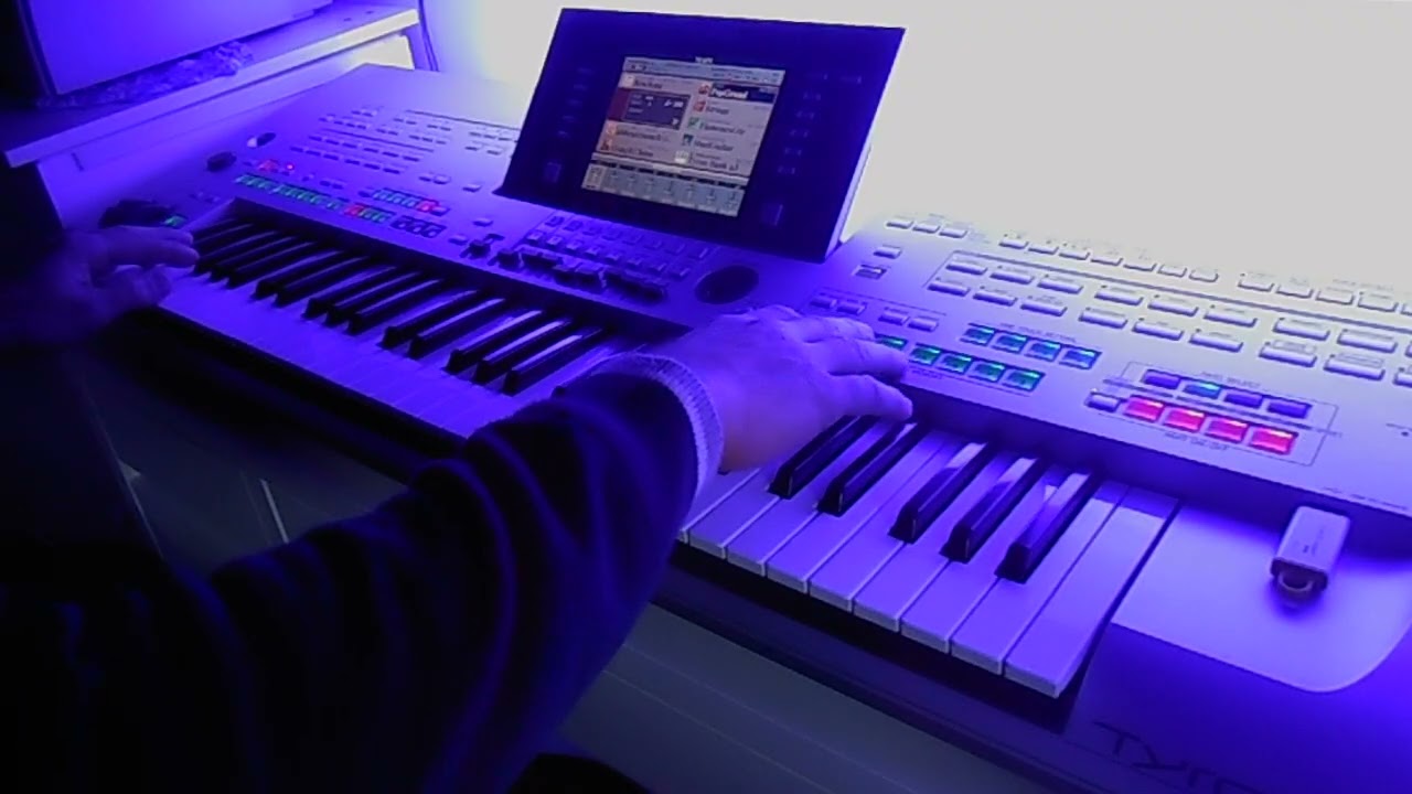 Medley B G