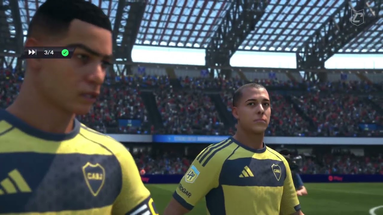 FC26 Pro Club