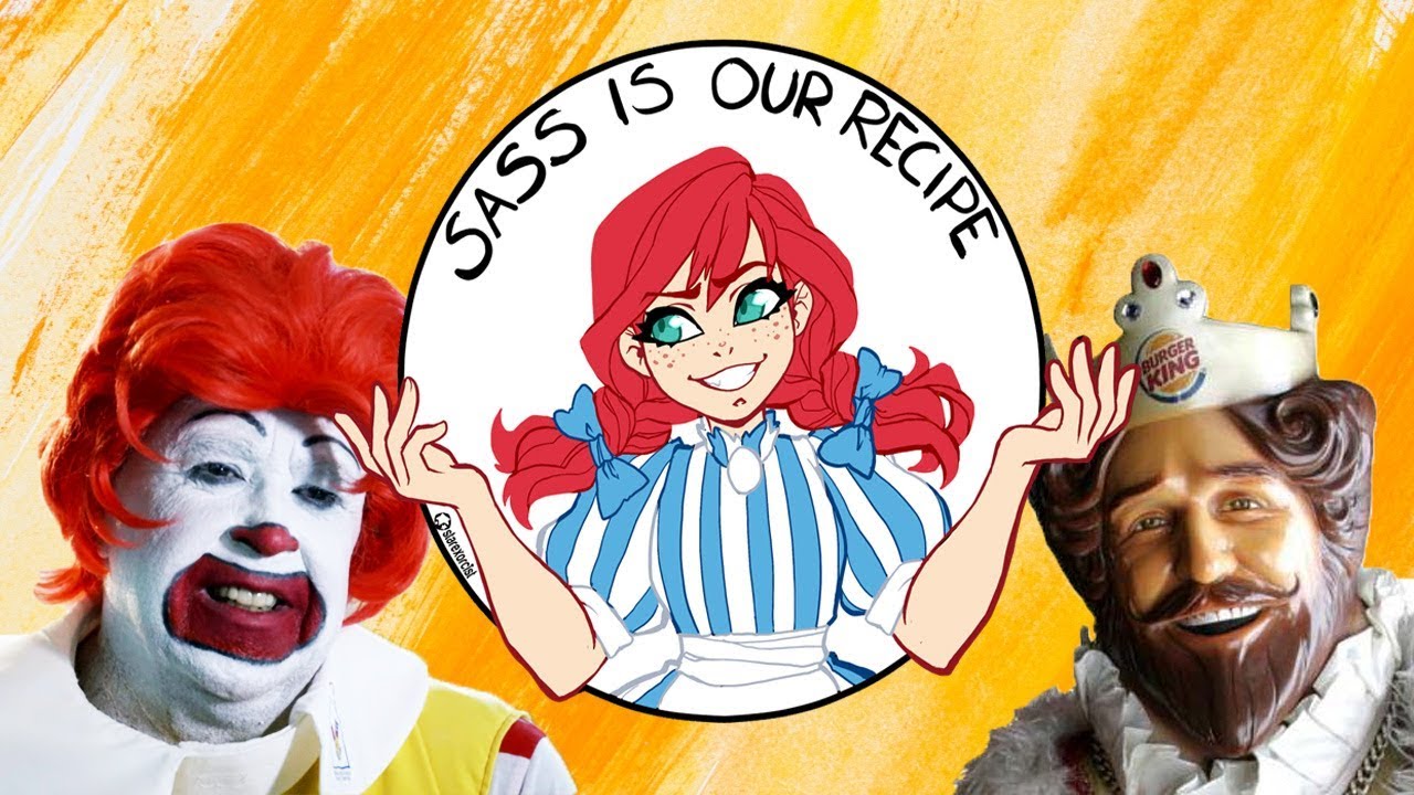 10 Times Wendy's Owned On Social Media