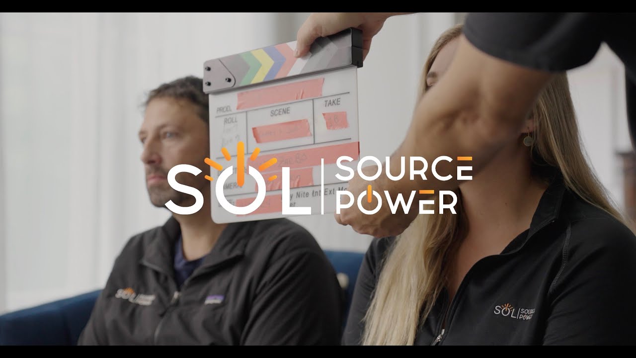 Sol Source Power - Company Culture