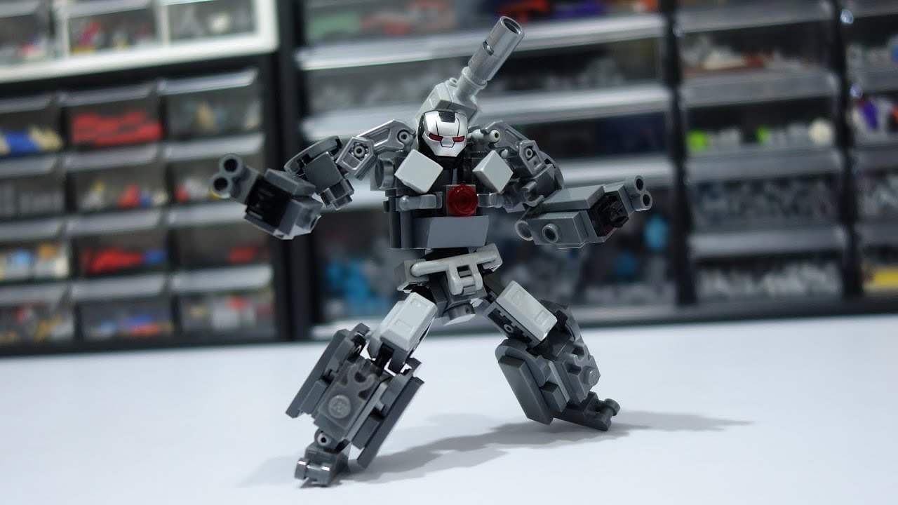 My Warmachine