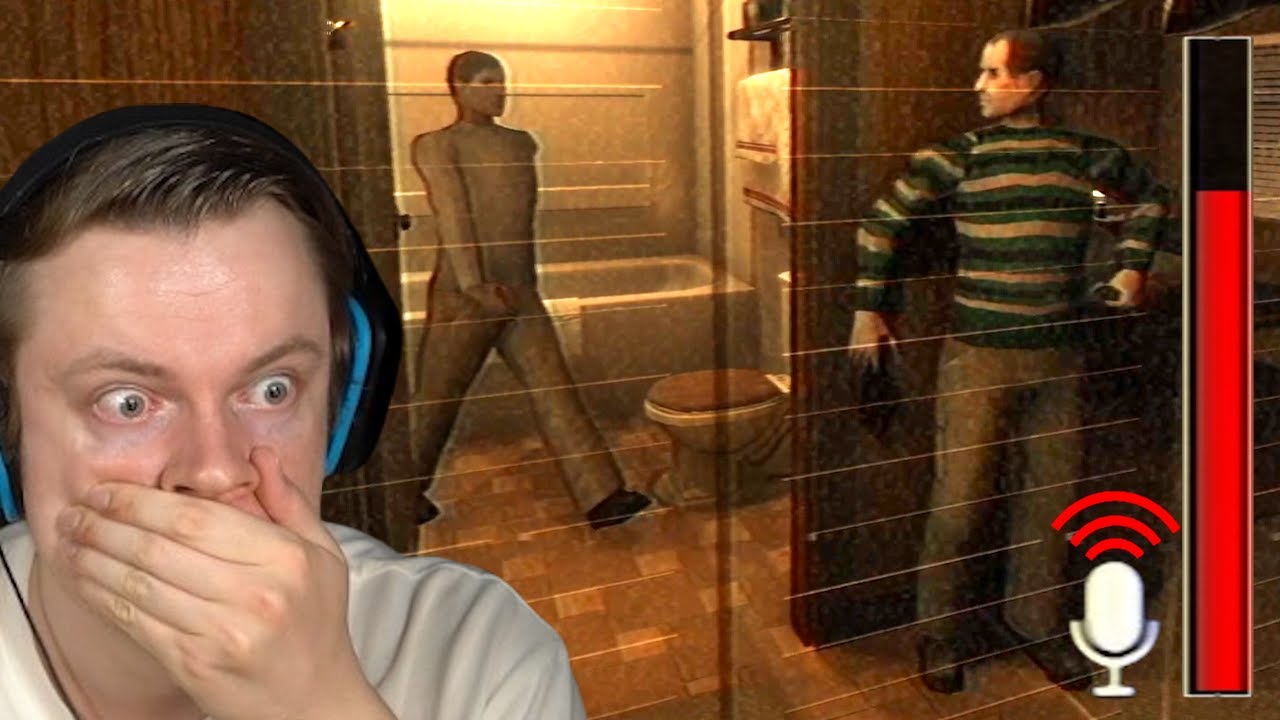 Home Invasion Horror Games Are BY FAR the Most Terrifying - Fears to Fathom ALL EPISODES
