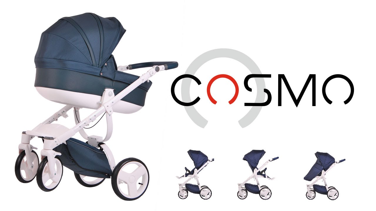 Lonex COSMO - www.store.lonex.pl