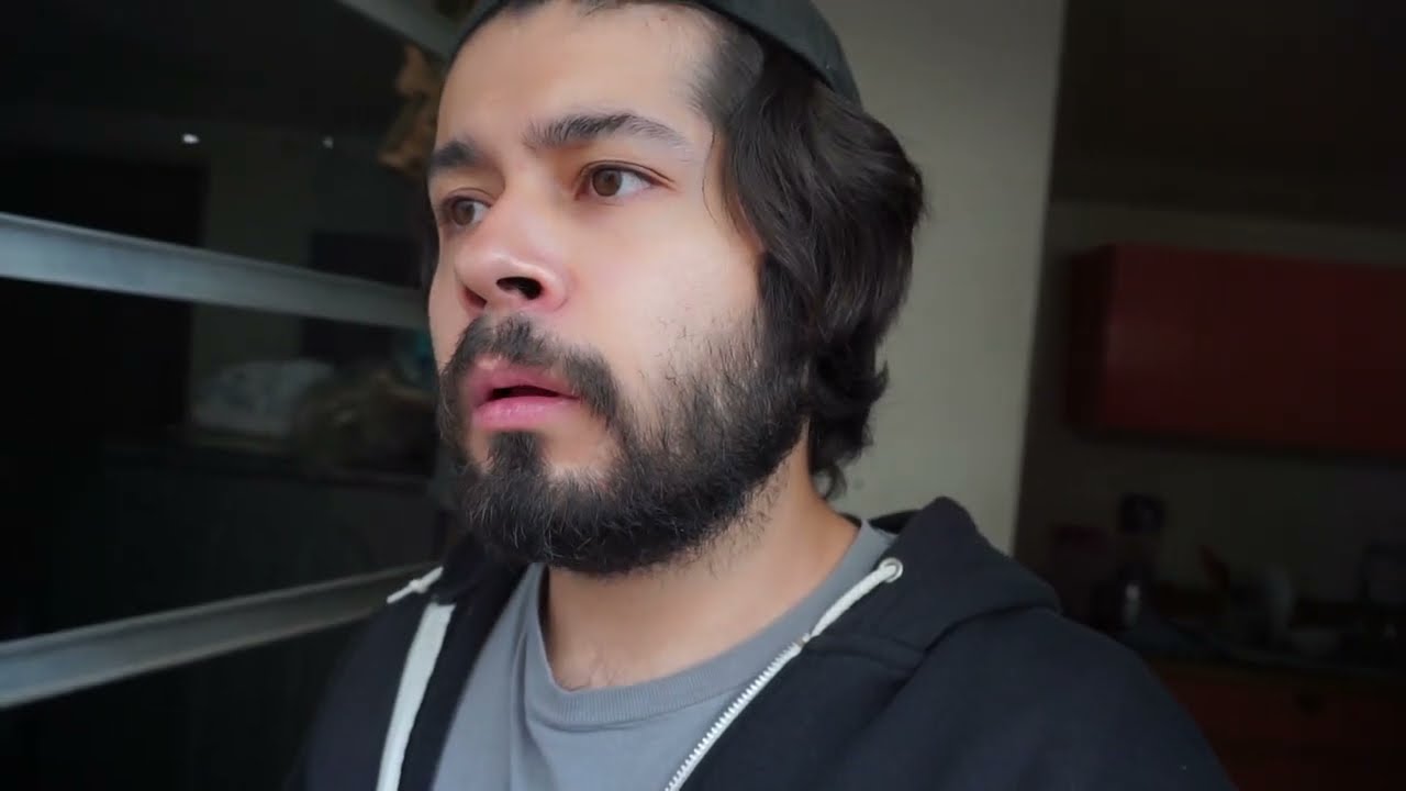 Cuando descubres que puedes decir mentiras