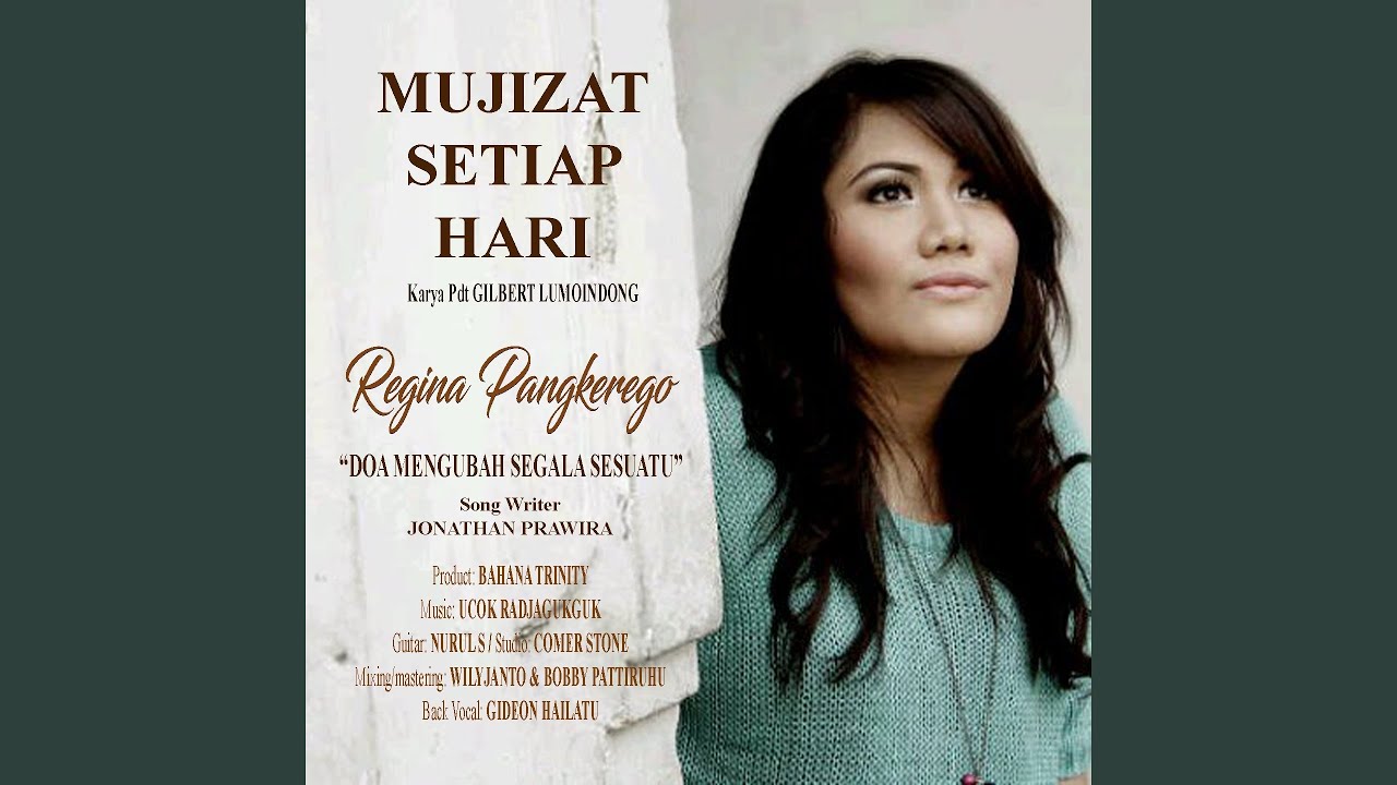 Doa Mengubah Segala Sesuatu