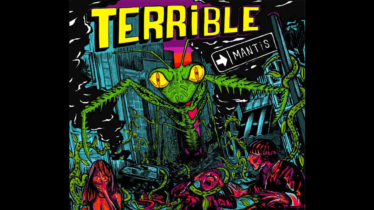 03- Terrible - Energía vital (ft. Dj Web)