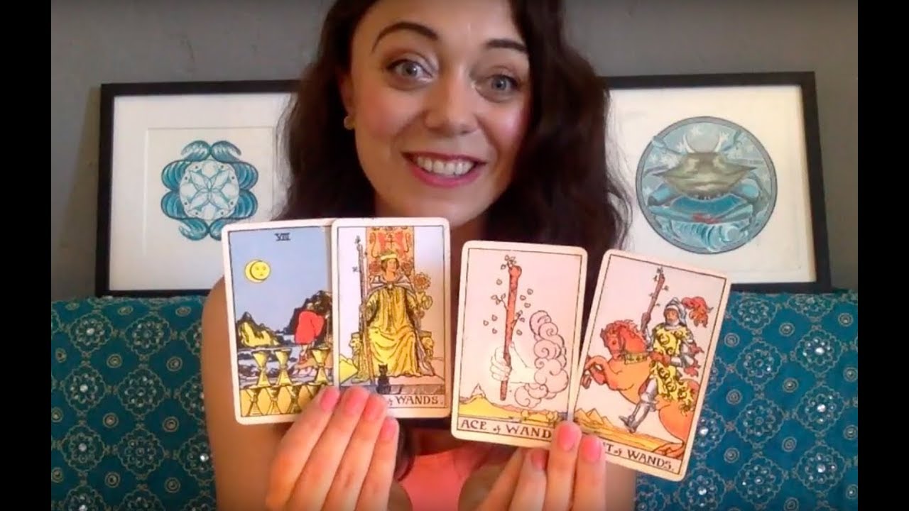 Leo July 2018  - WELCOME THESE CHANGES. Love will follow.
