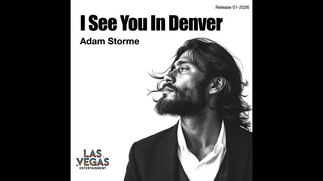 Adam Storme - I See You In Denver