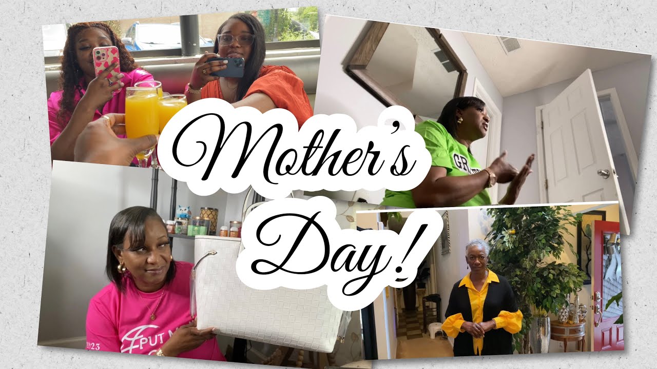 VLOG: MOTHER'S DAY | BATCH SHOOTING | VICTORIA SECRETS HAUL