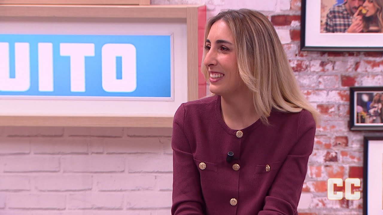 Malú Garcia