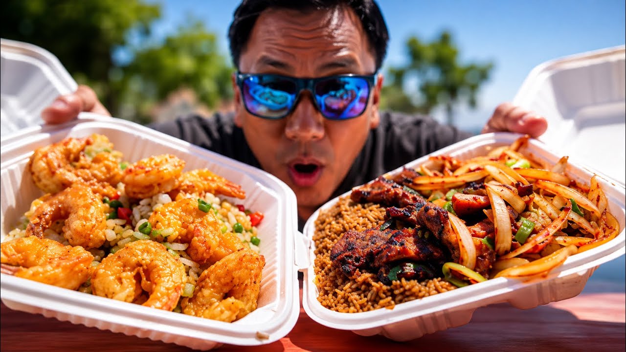 Hidden Chinese Food Gem in San Leandro You Must Try!