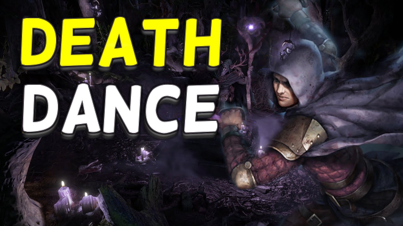 Quest For Immortality