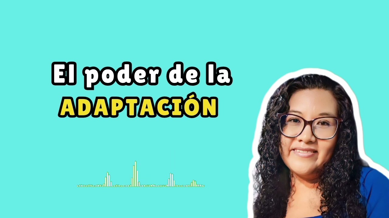 EL PODER DE LA ADAPTACIÓN  ||  DEVOCIÓN MATUTINA  ||  DOMINGO 15/02/26