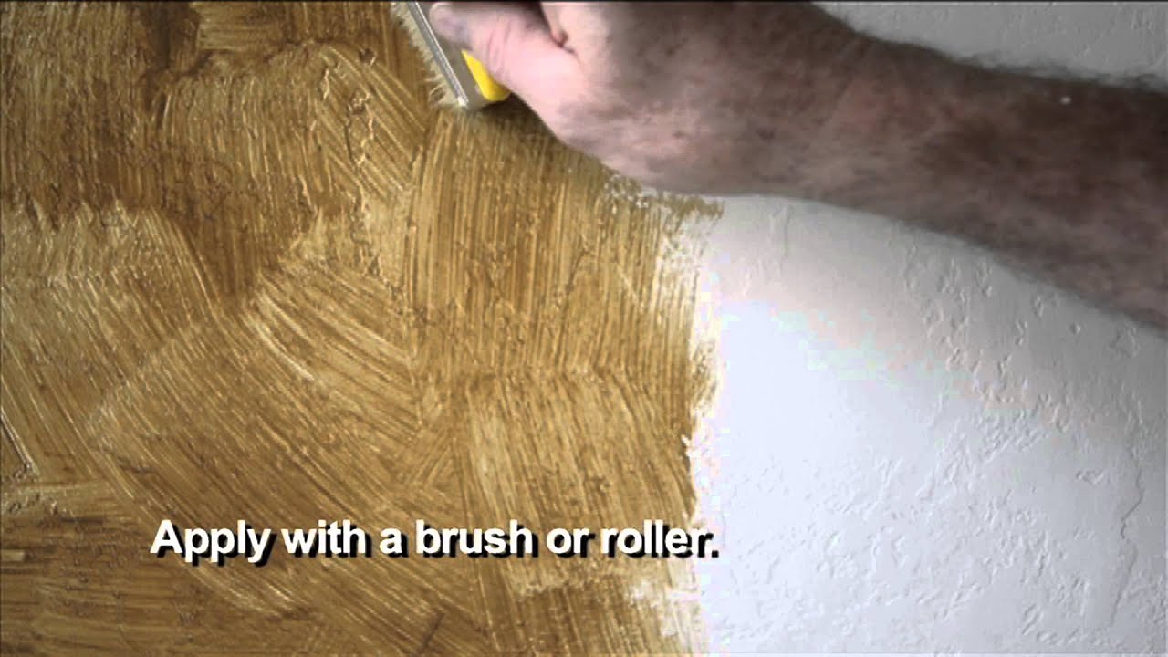 Pro-Sandstone Fresco Decorative Finish