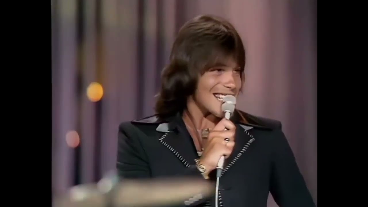 Showaddywaddy - You Got What It Takes | Bournemouth Seaside Special 1977 HD