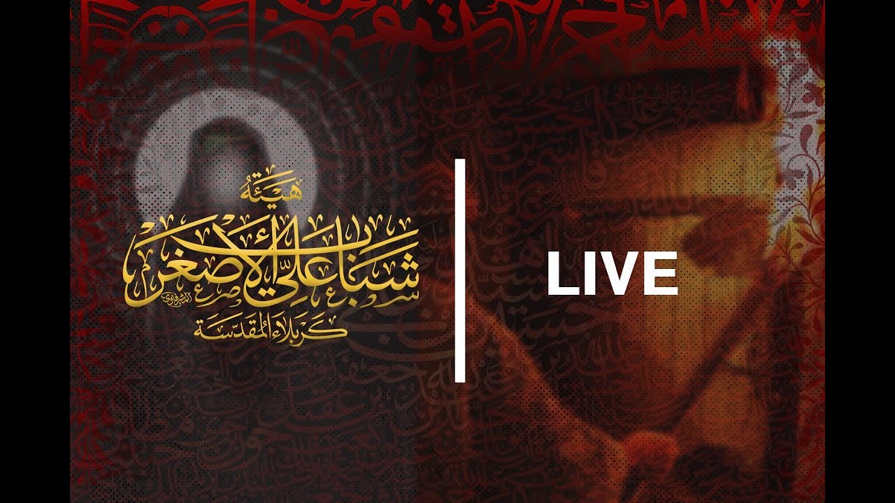 مباشر | مجلس استشهاد الزهراء عليها السلام | الليلة الثامنة| #هيئة_شباب_علي_الاصغر