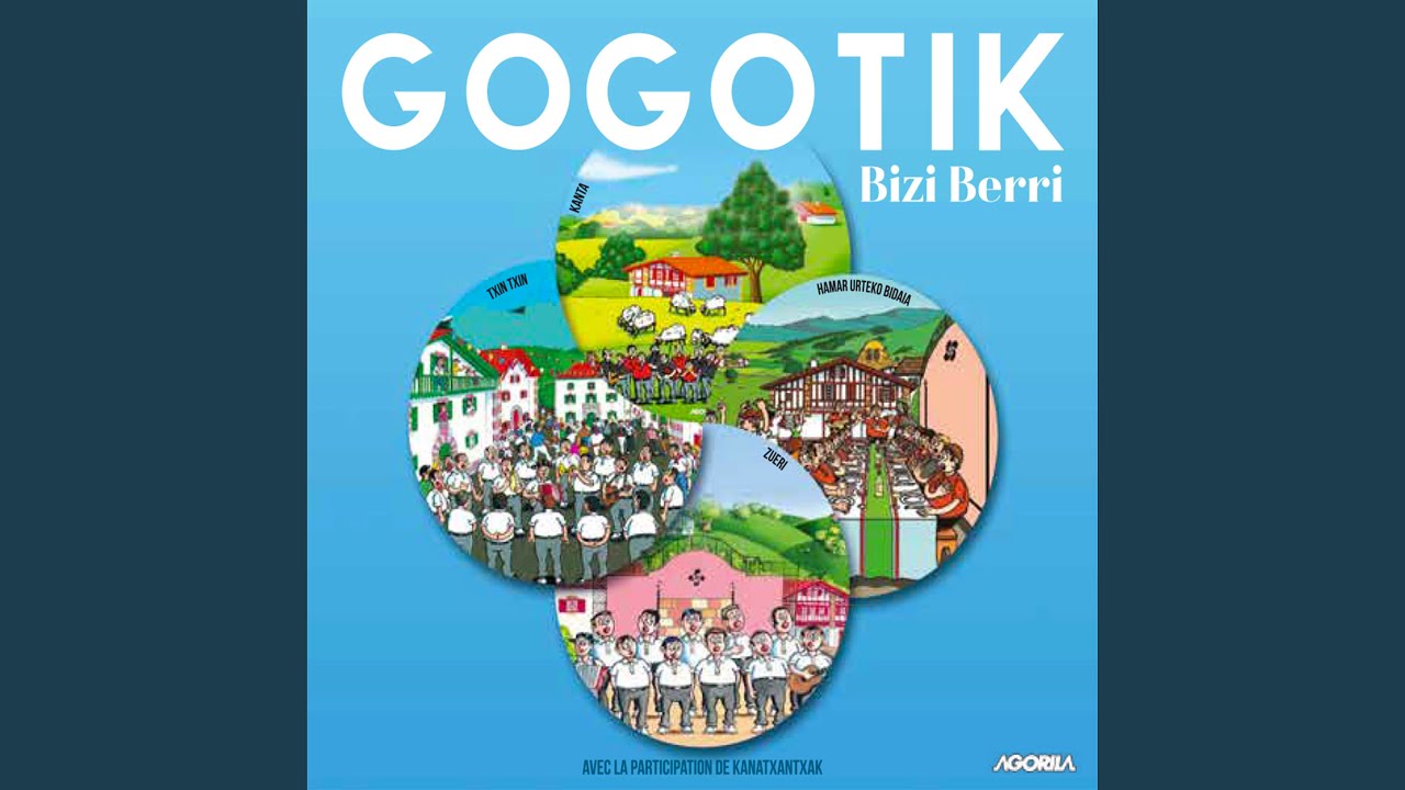 Azken Dantza