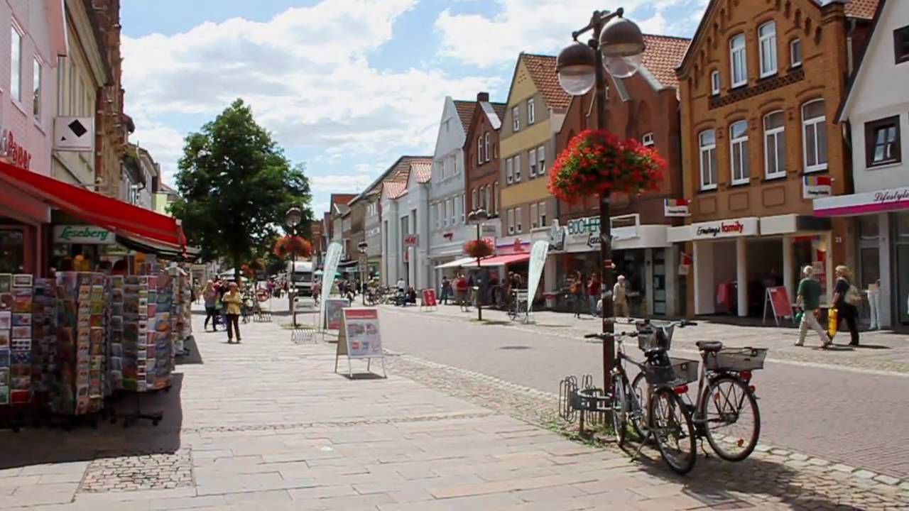 Nienburg