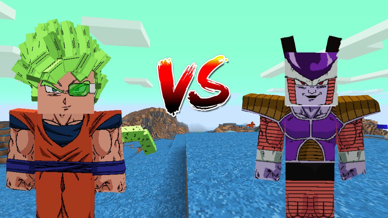 TERMINANDO A SAGA NAMEK OU TENTANDO.... FREEZAA E MUIIITOO FORTE SLK.