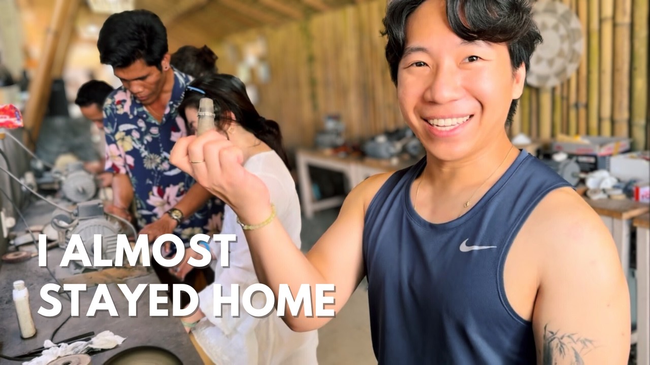 Bali: Not What I Expected (Pt 1)
