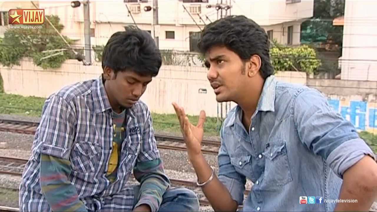 Kanaa Kaanum Kaalangal Kalloori Saalai 12/20/12