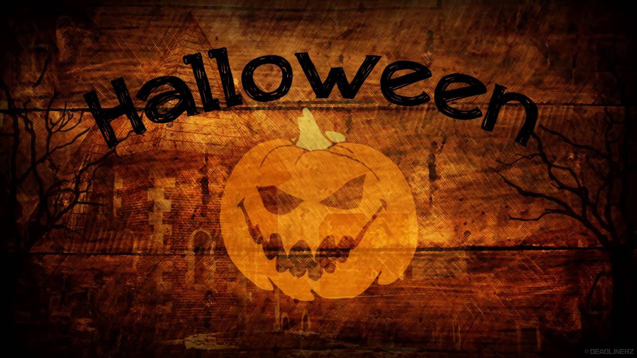 Halloween 2015 Mix | Best Horror Music Mega Remix | New Halloween Party Dance