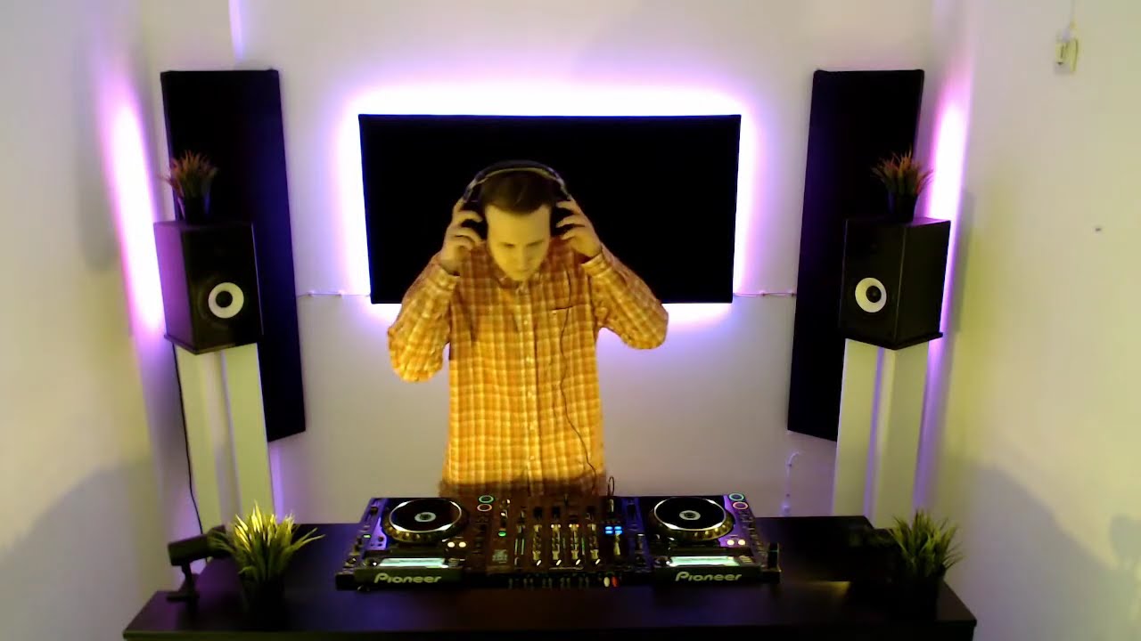 Euphoria Club Music | Dance Music Mix | By ‪DJ BM (Big Mike)