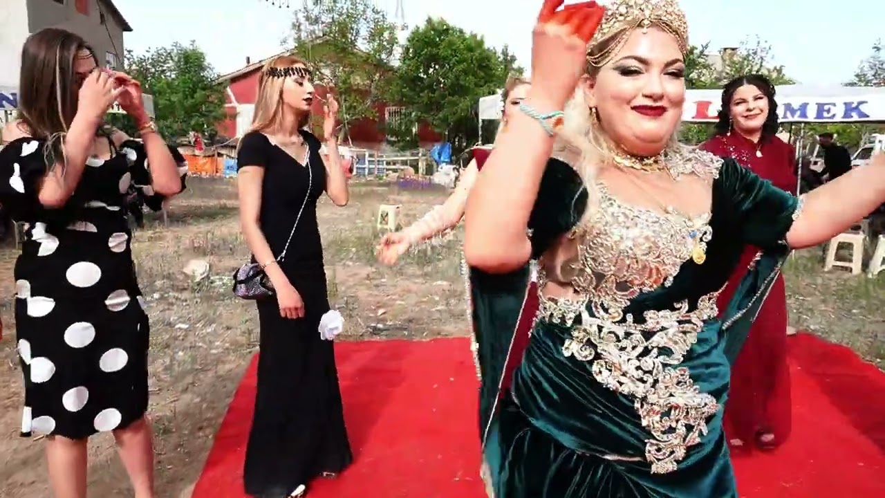 1 düğün