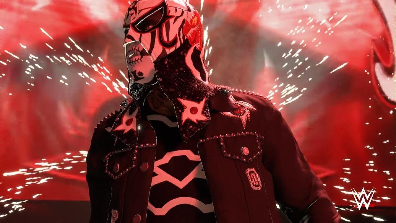 WWE 2K25 6 Tag Team
