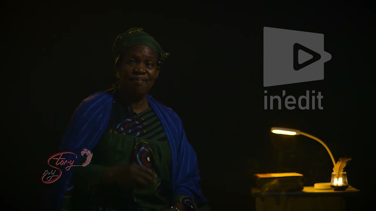 Awa Bagayoko De l'Extrême Pauvreté à l'Amazone du Savoir Traditionnel