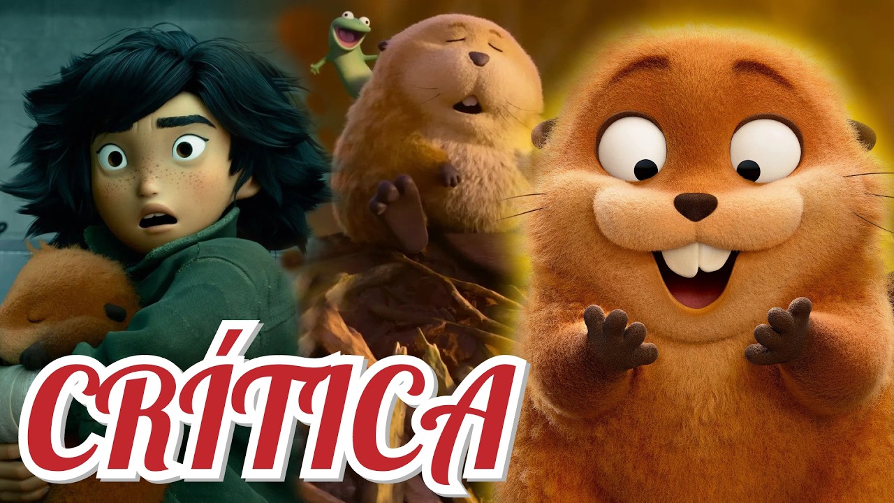 Hoppers é Bom Mesmo? A Verdade Sobre o Novo Filme da Pixar