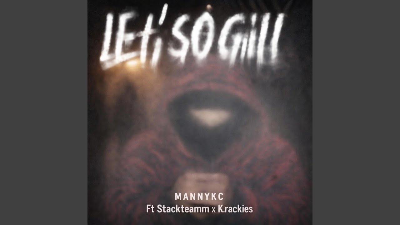 Lets Go Girl (feat. Stackteamm & K.rackies)