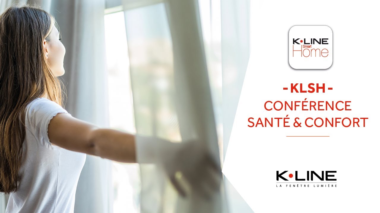 KL-SH : Conférence Santé & Confort - 2019