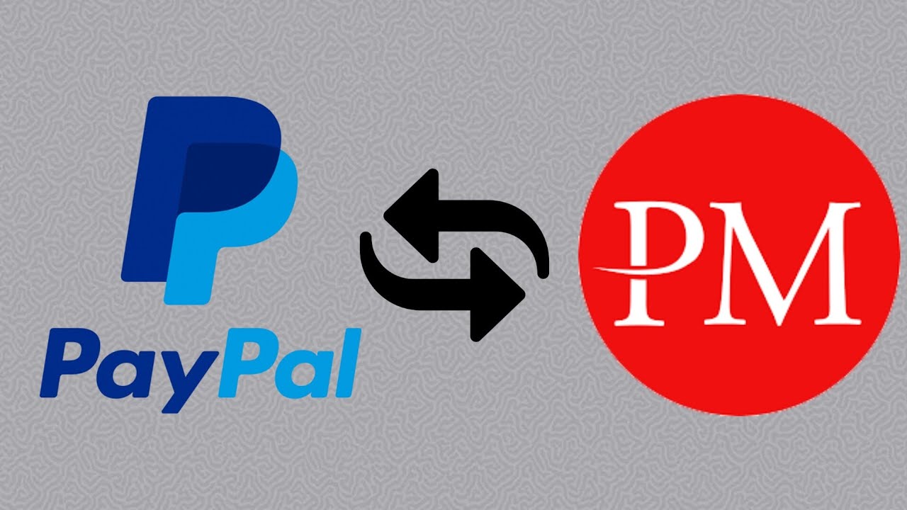 Как перевести деньги с PayPal на Perfect Money без комиссии?! 2023