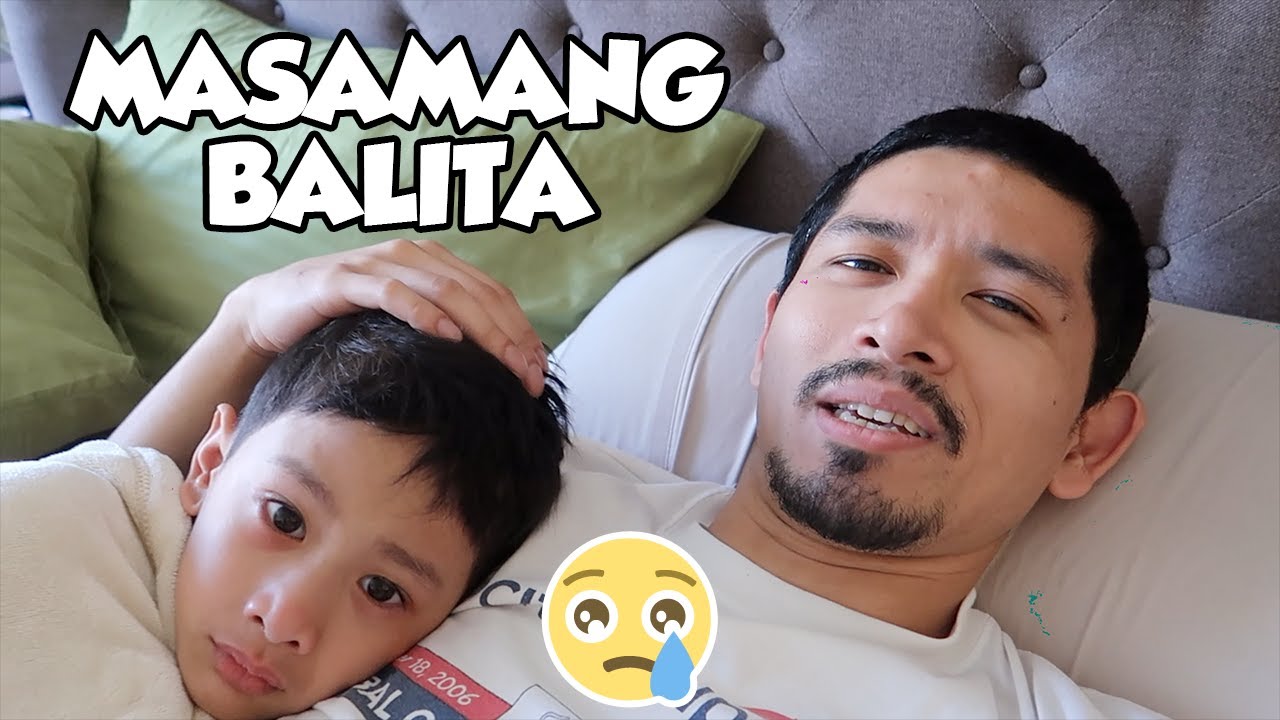 UMIYAK SI CHI, MAY NAWALA + NAG NINONG SA BINYAG SI DADA