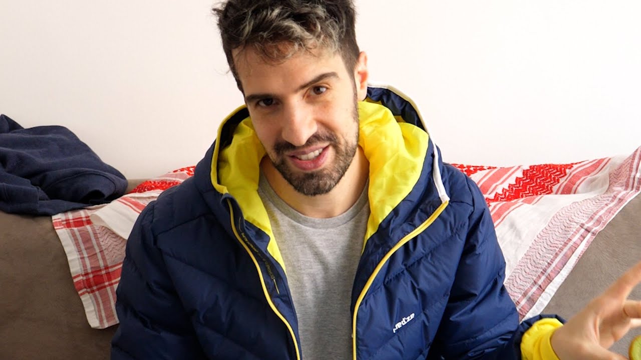 Mi primer DADDY turco I Un novio para la faraona #18