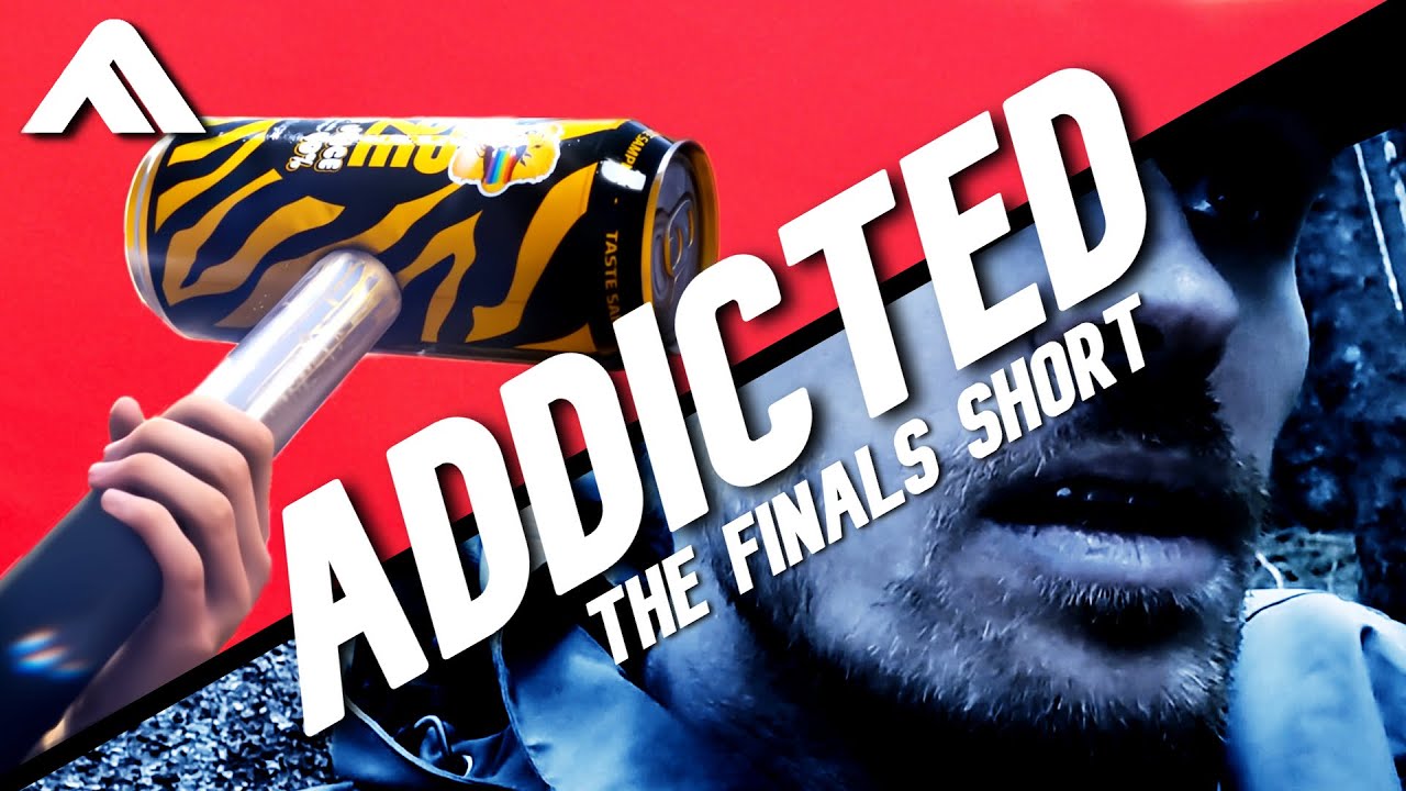 My Heavy Hitters Addiction is Getting Out of Hand | THE FINALS