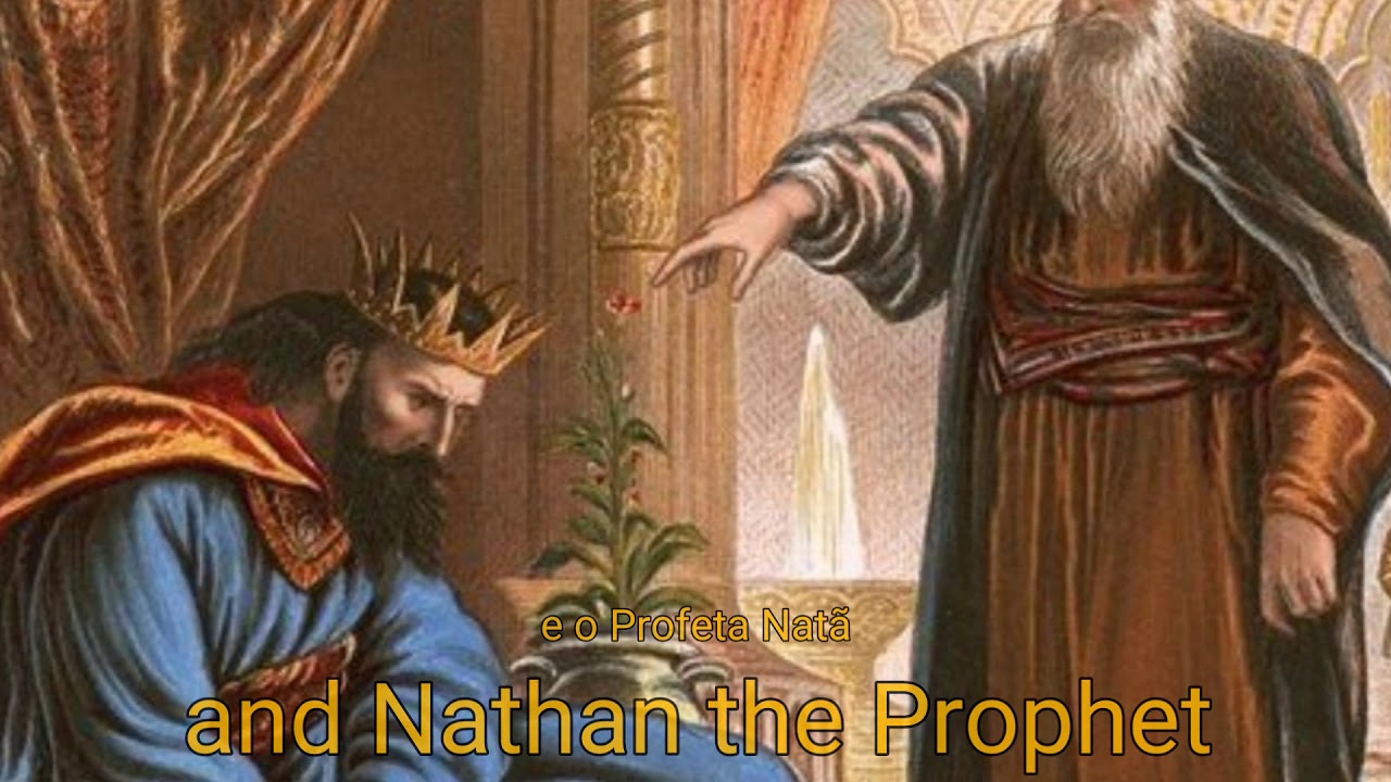 Zadok the Priest - Handel G. F. (Inglês- Português)