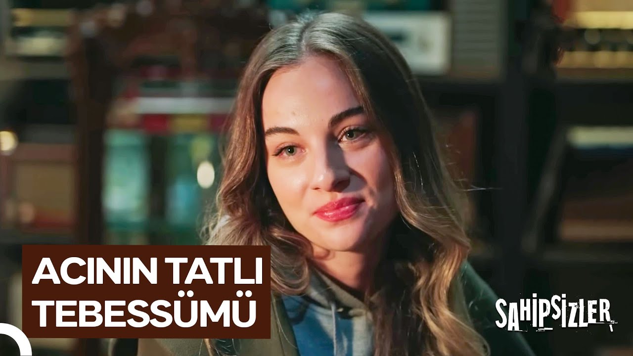 Melis, Babası Hakkındaki Gerçekleri Öğrendi | Sahipsizler