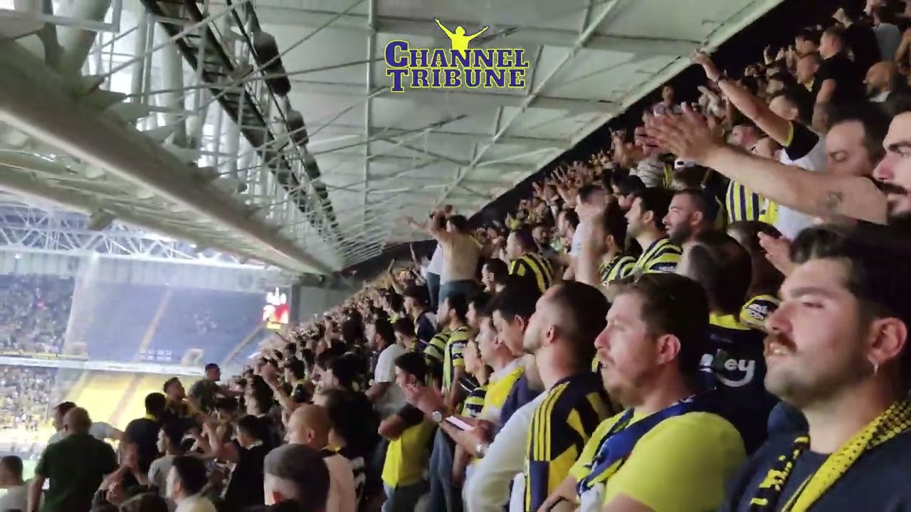 Fener Şampiyon Olacak #fenerbahçe