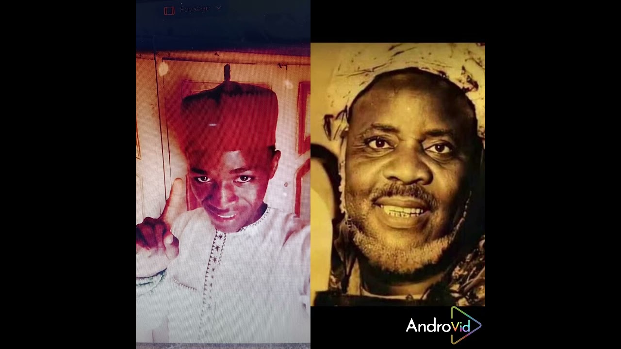 ABakar chehussiraji kamilu2026