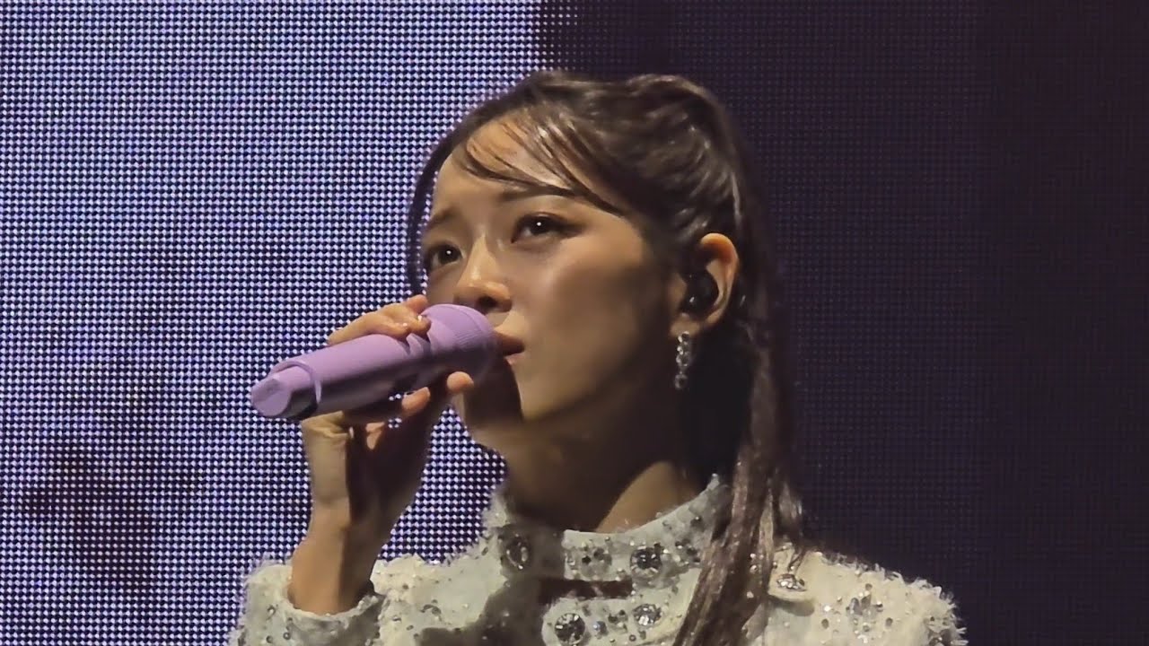 260111 태양계 - 김세정 2026 팬콘서트 [열 번째 편지] (서울 막날)