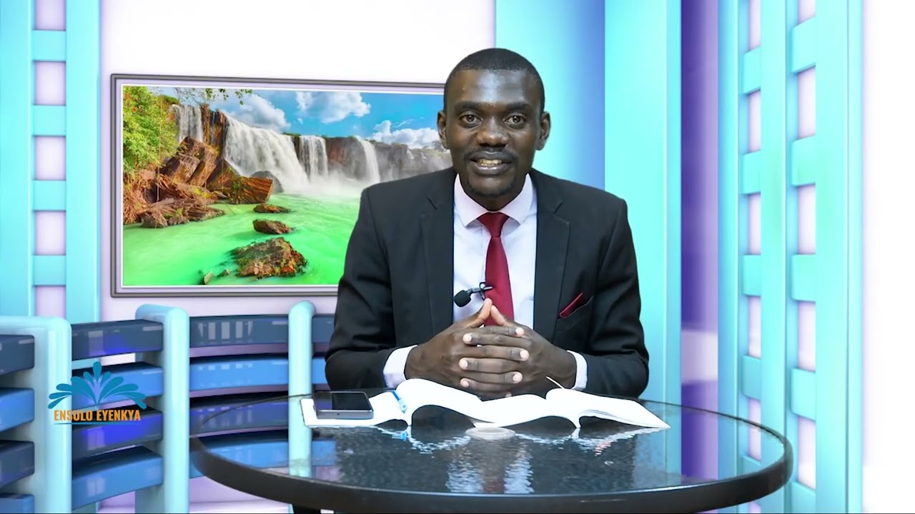Okutya nga kuzze |  February 26 ~ Ensulo Ey'enkya with Dr Kasujja Emma